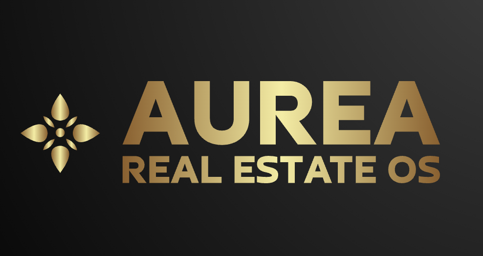 Aurea Real Estate OS